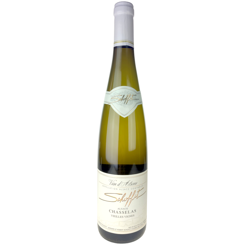 Alsace Chasselas 2024 Domaine Schoffit